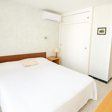 Appartement 4 Couchages A Argeles Plage, Proche Mer Et Commodites - Fr-1-732-62 Exterior foto