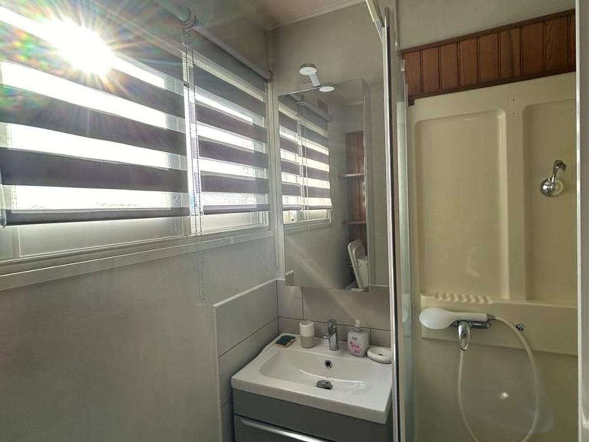 Appartement 4 Couchages A Argeles Plage, Proche Mer Et Commodites - Fr-1-732-62 Exterior foto