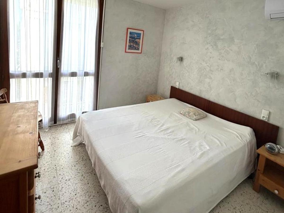Appartement 4 Couchages A Argeles Plage, Proche Mer Et Commodites - Fr-1-732-62 Exterior foto