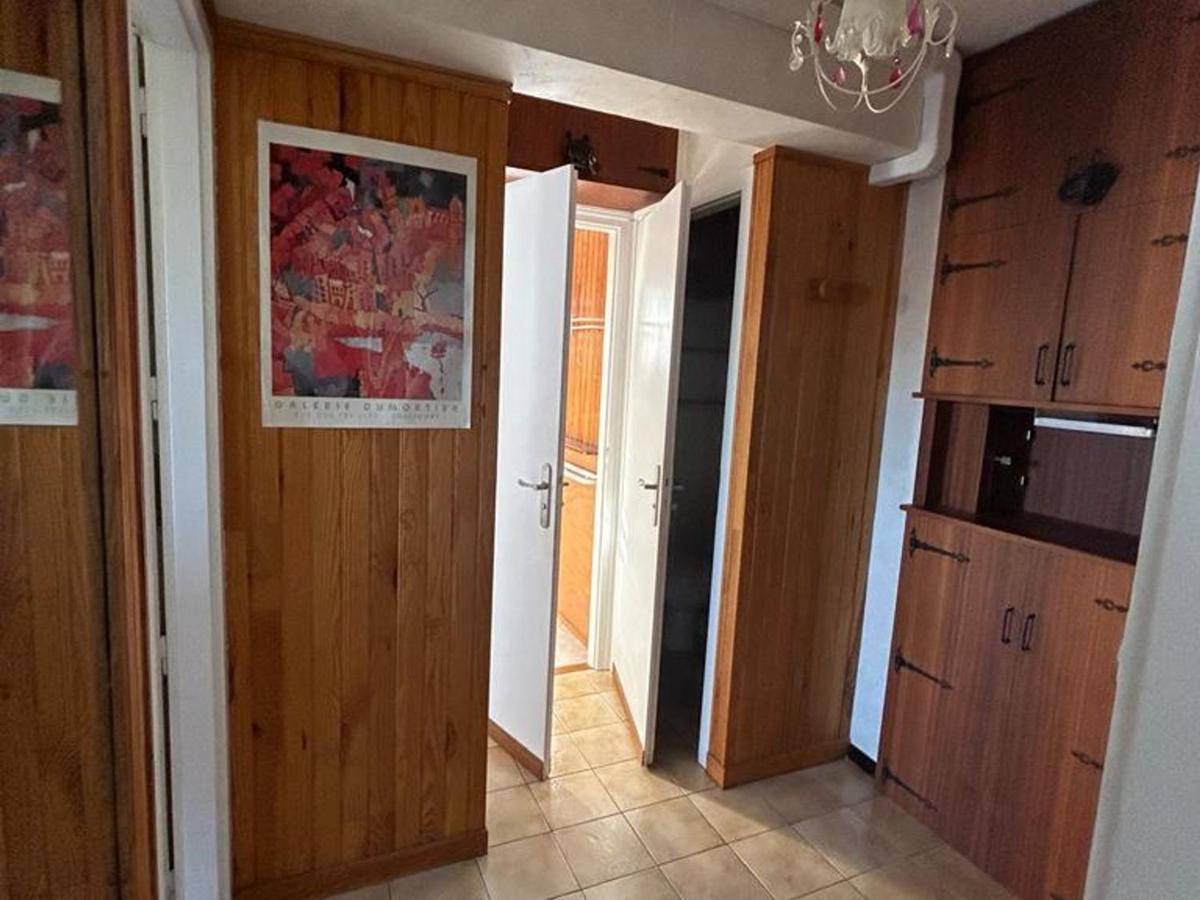 Appartement 4 Couchages A Argeles Plage, Proche Mer Et Commodites - Fr-1-732-62 Exterior foto